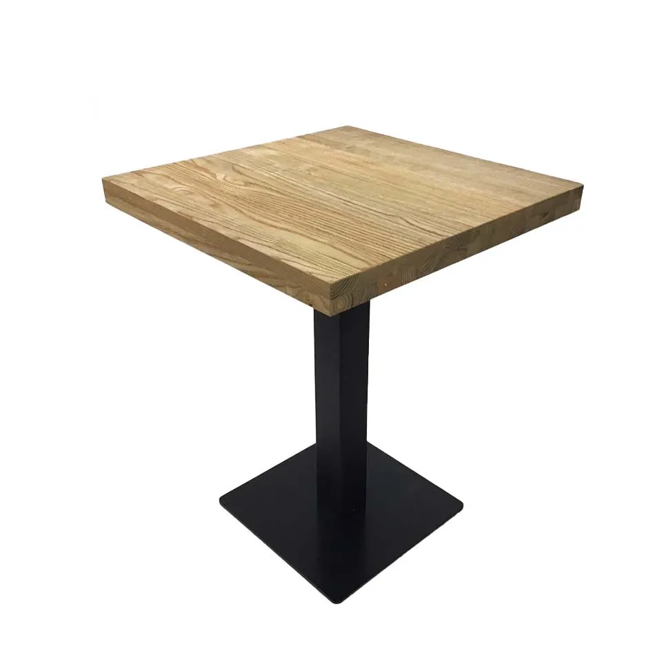 カフェテーブル丸 Φ60