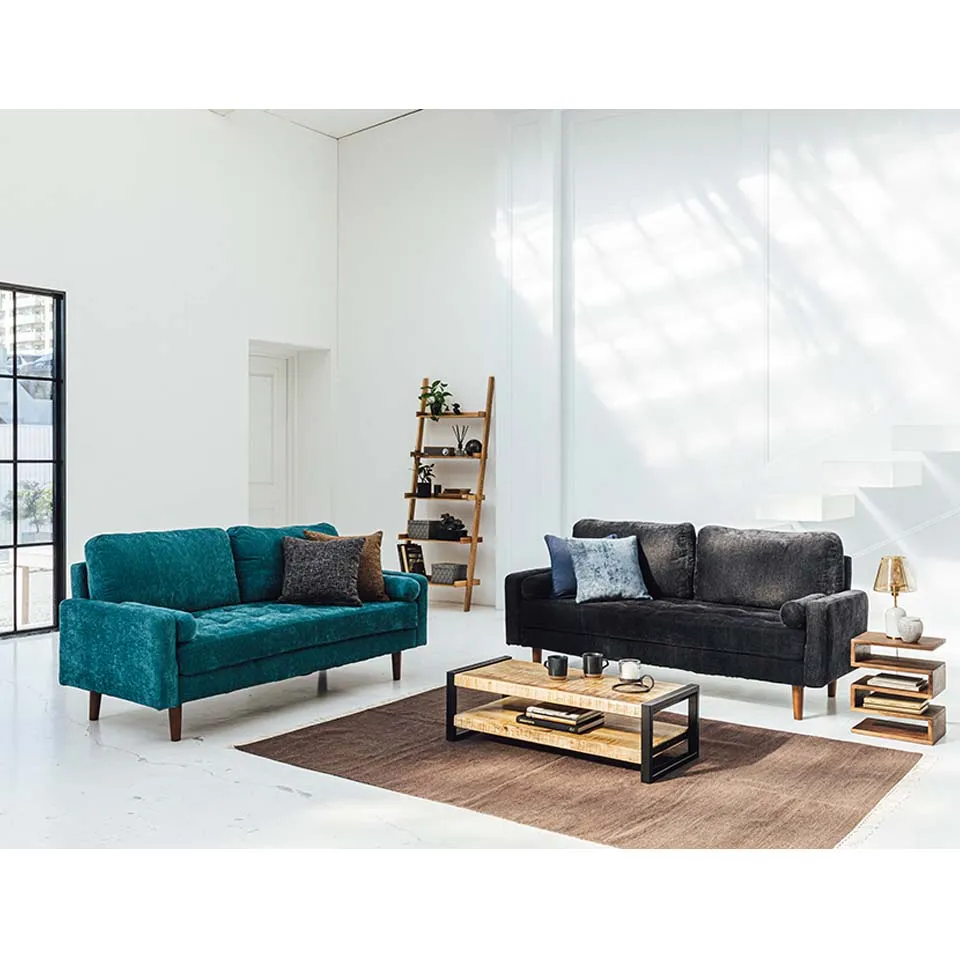 2121ラダーシェルフオーク - 8