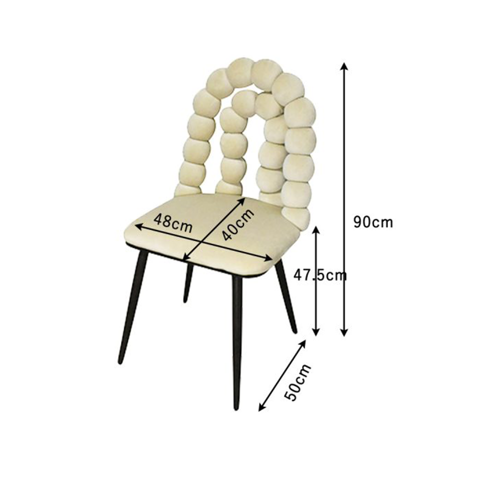 チェアSST002グレー - 12