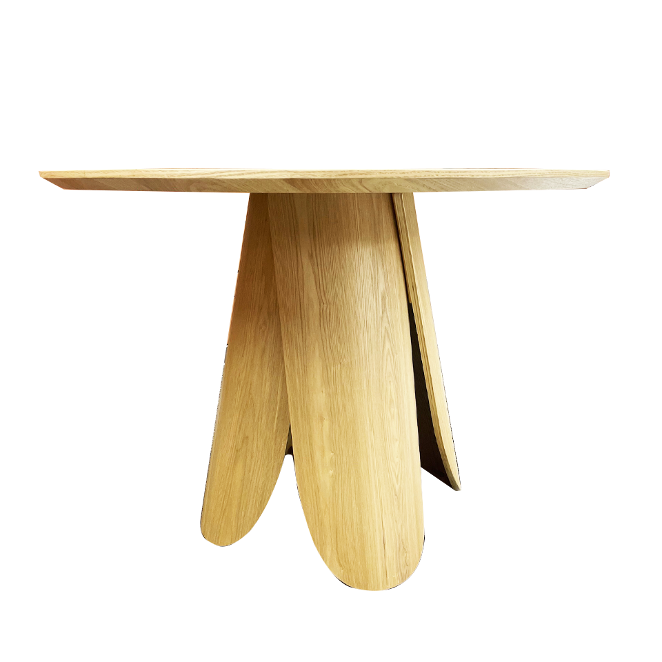 テーブルRT-S260ナチュラル - 2