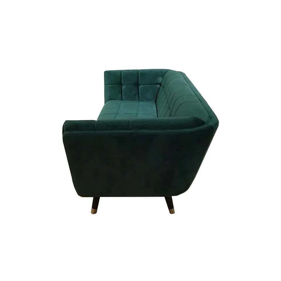 ベッドCNT97【ダブルポケットコイルマットレス】【シングルサ... - 3