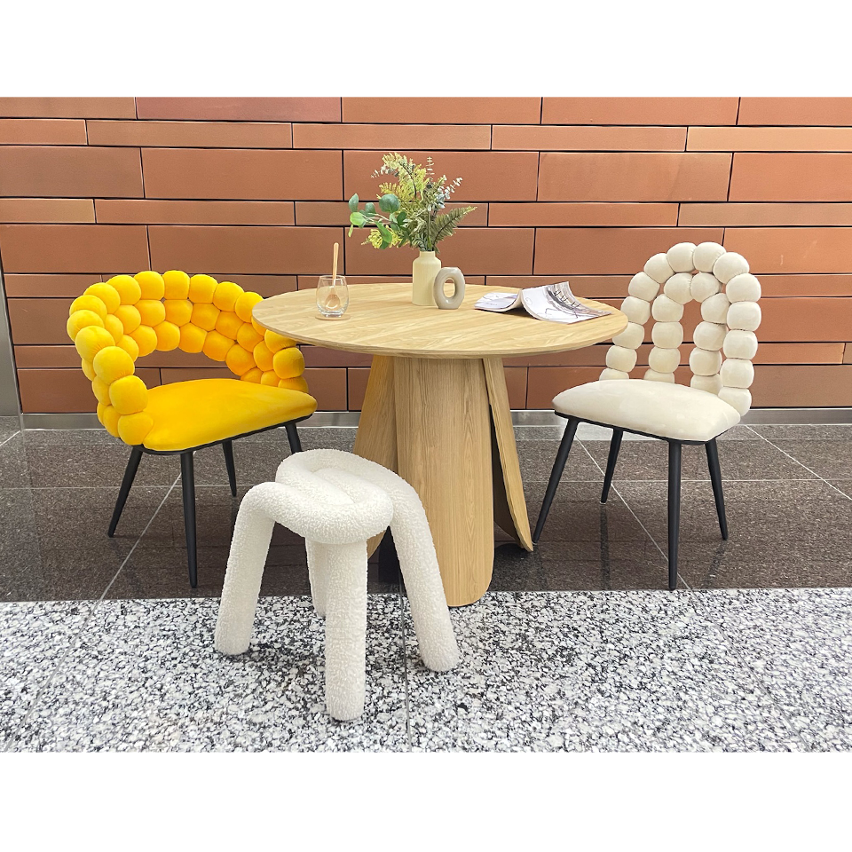 テーブルRT-S260ナチュラル - 6