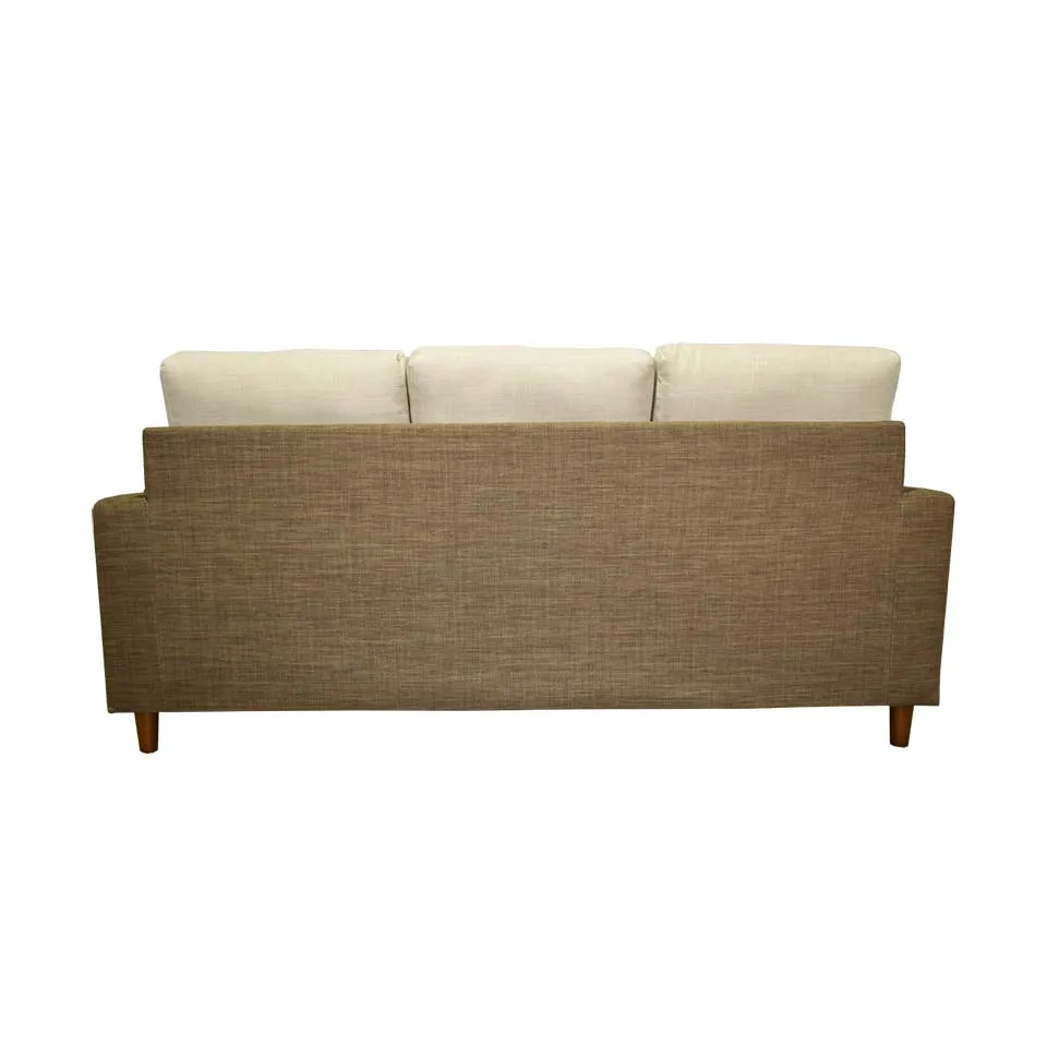 ベッドCNT97【ウレタンフォームマットレス】【シングルサイズ... - 7