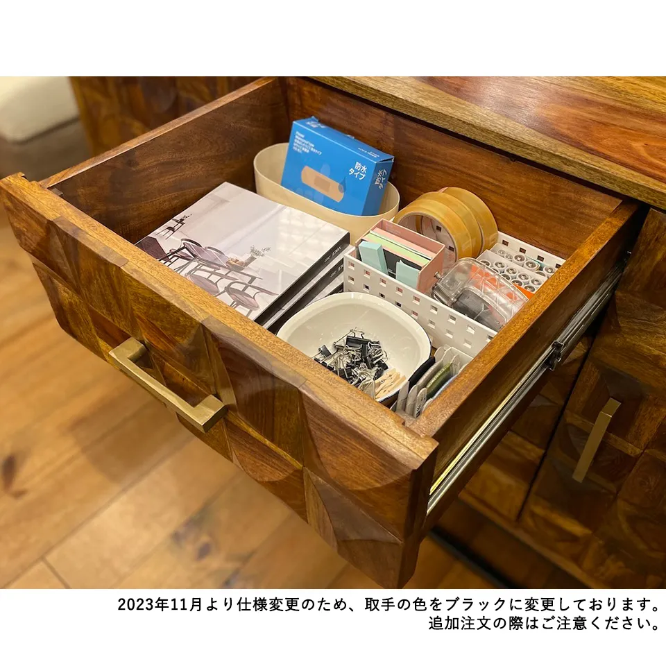 サイドボードSEPC-455【開梱設置便】 - 7