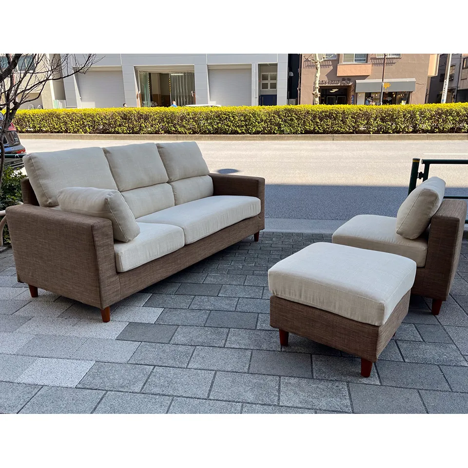 ベッドCNT97【シングルポケットコイルマットレス】【シングル... - 8