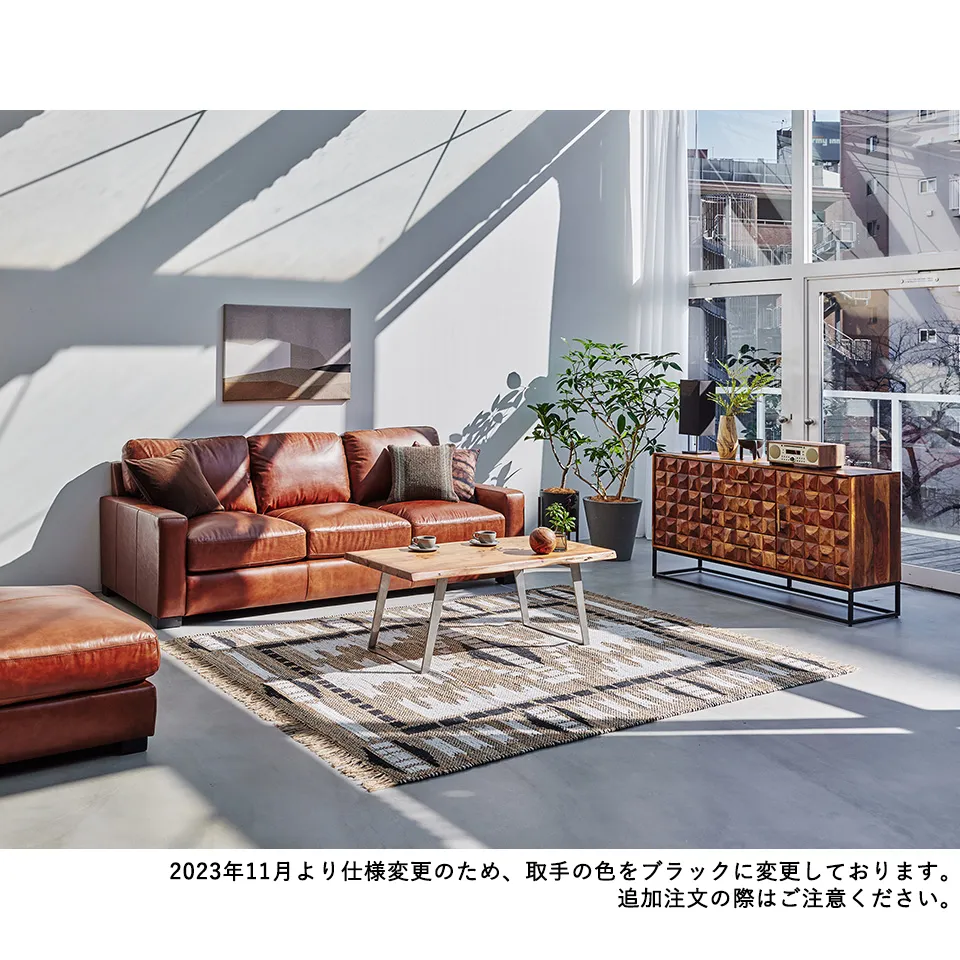 サイドボードSEPC-455【開梱設置便】 - 8