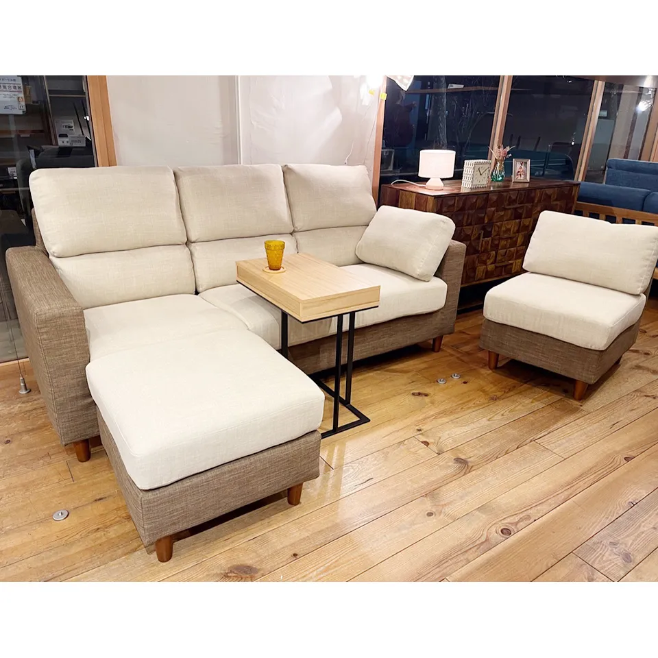 ベッドCNT97【ウレタンフォームマットレス】【シングルサイズ... - 9