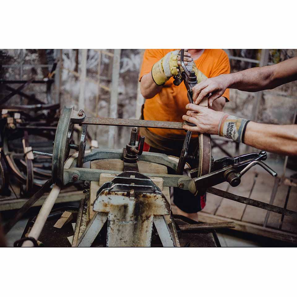 TVスタンドSGD-013