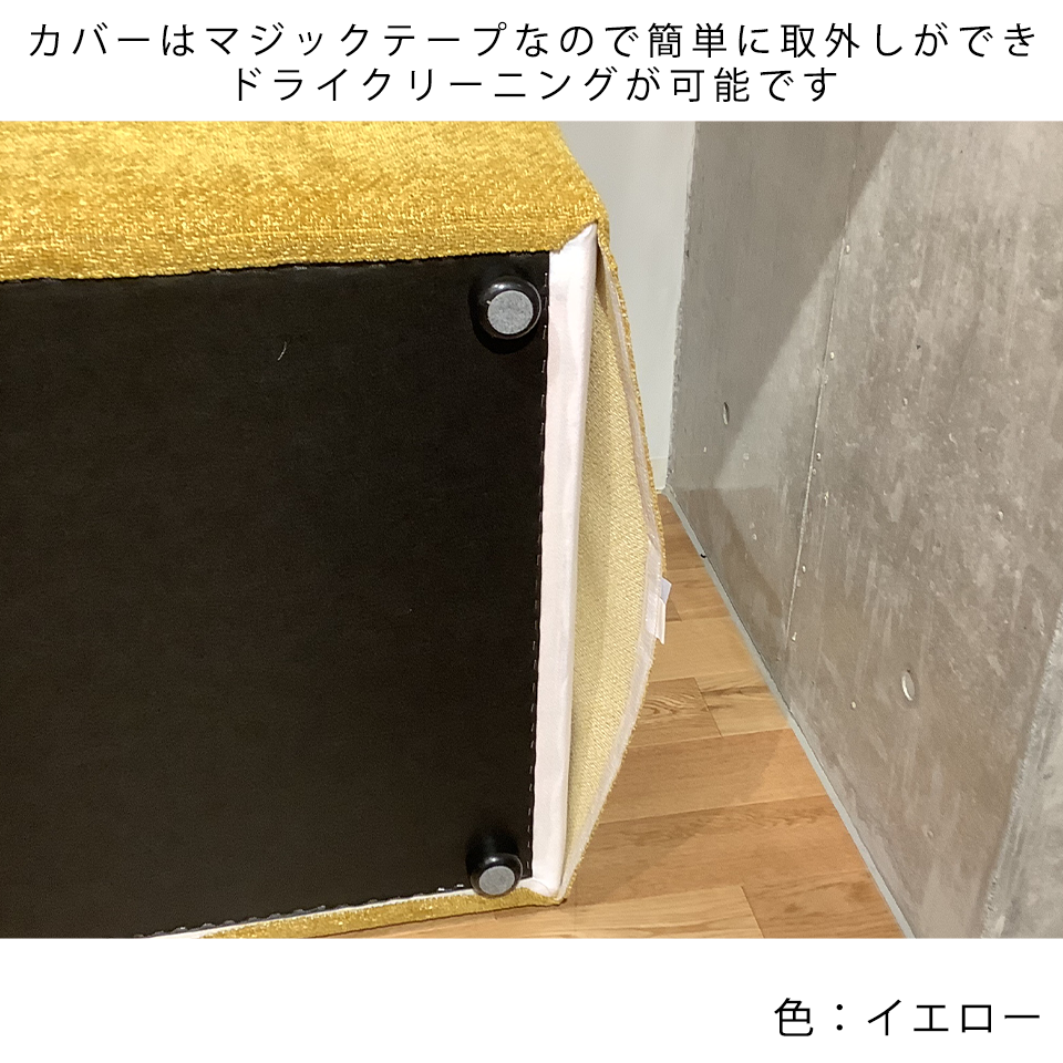 ソファSHIFT 1人掛けグリーン - 16