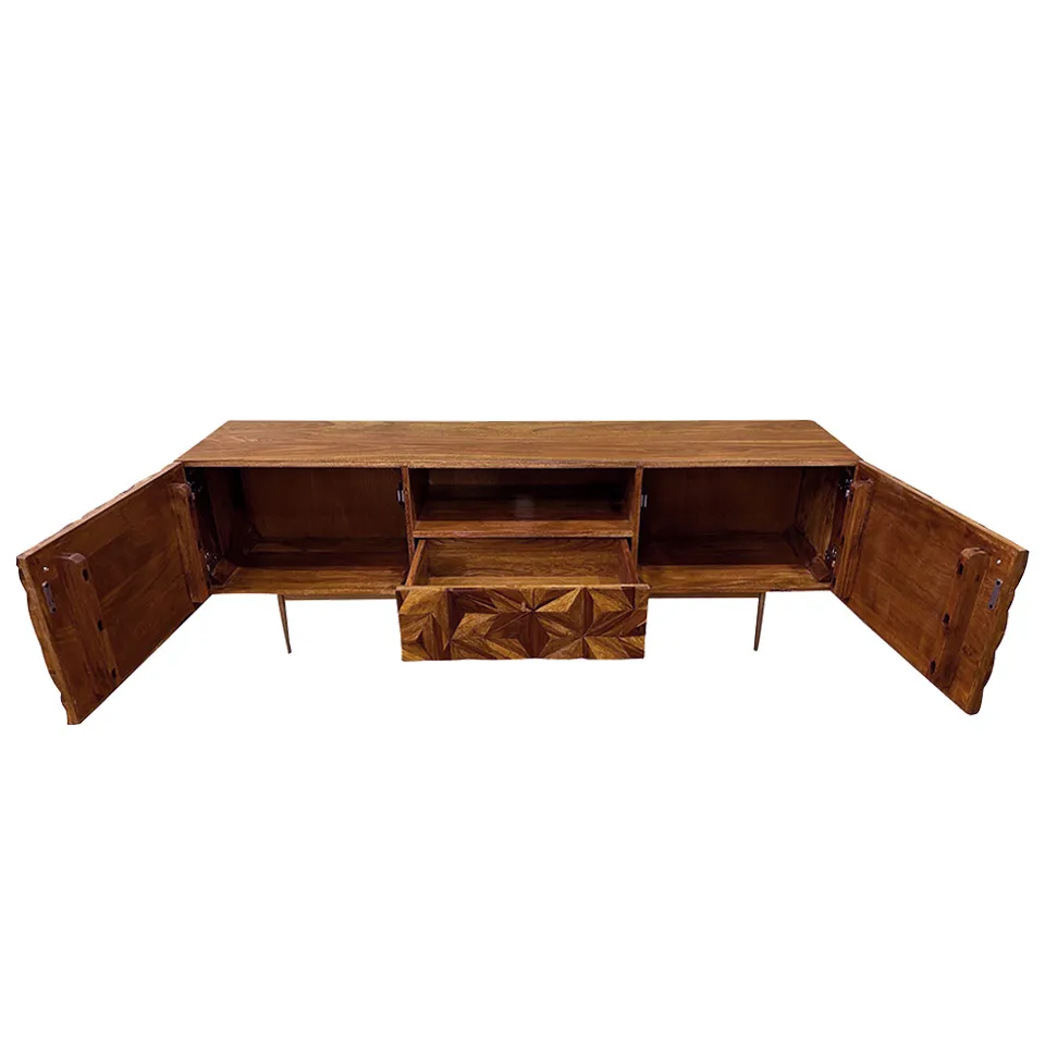 TVスタンドSEPC-711【開梱設置便】 - 2