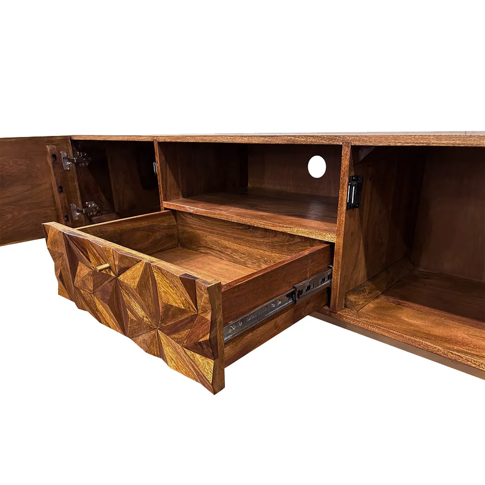 TVスタンドSEPC-711【開梱設置便】 - 5