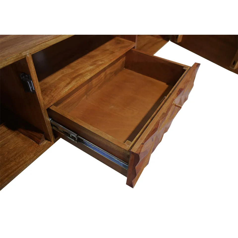 TVスタンドSEPC-711【開梱設置便】 - 6