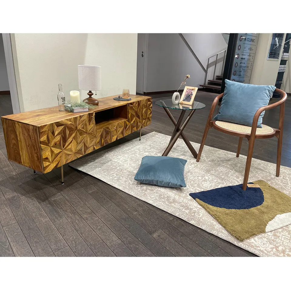 TVスタンドSEPC-711【開梱設置便】 - 8