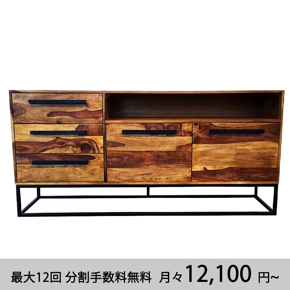 サイドボードSEPC-336【開梱設置便】 - 2