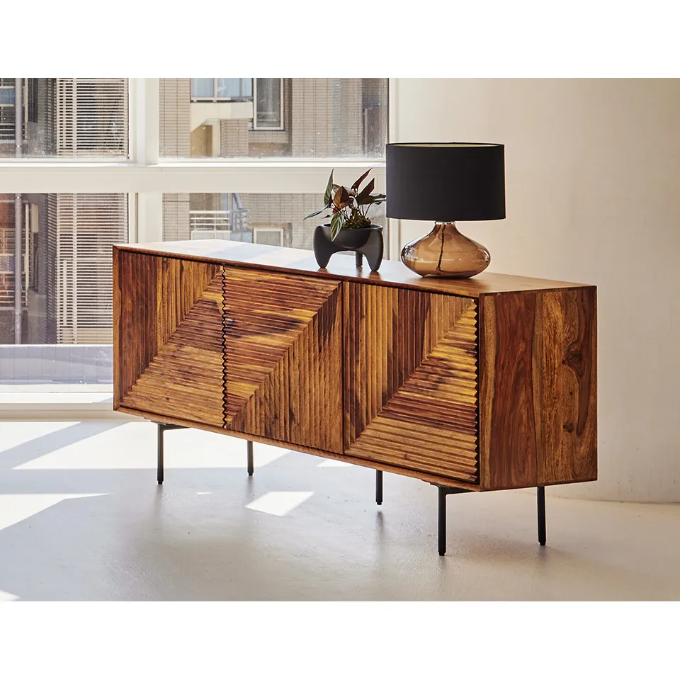 サイドボードSEPC-433【開梱設置便】 - 5