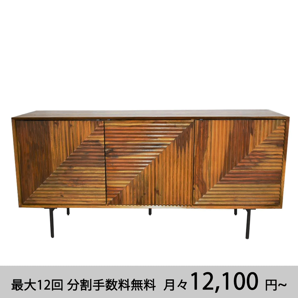 サイドボードSEPC-433【開梱設置便】 - 10