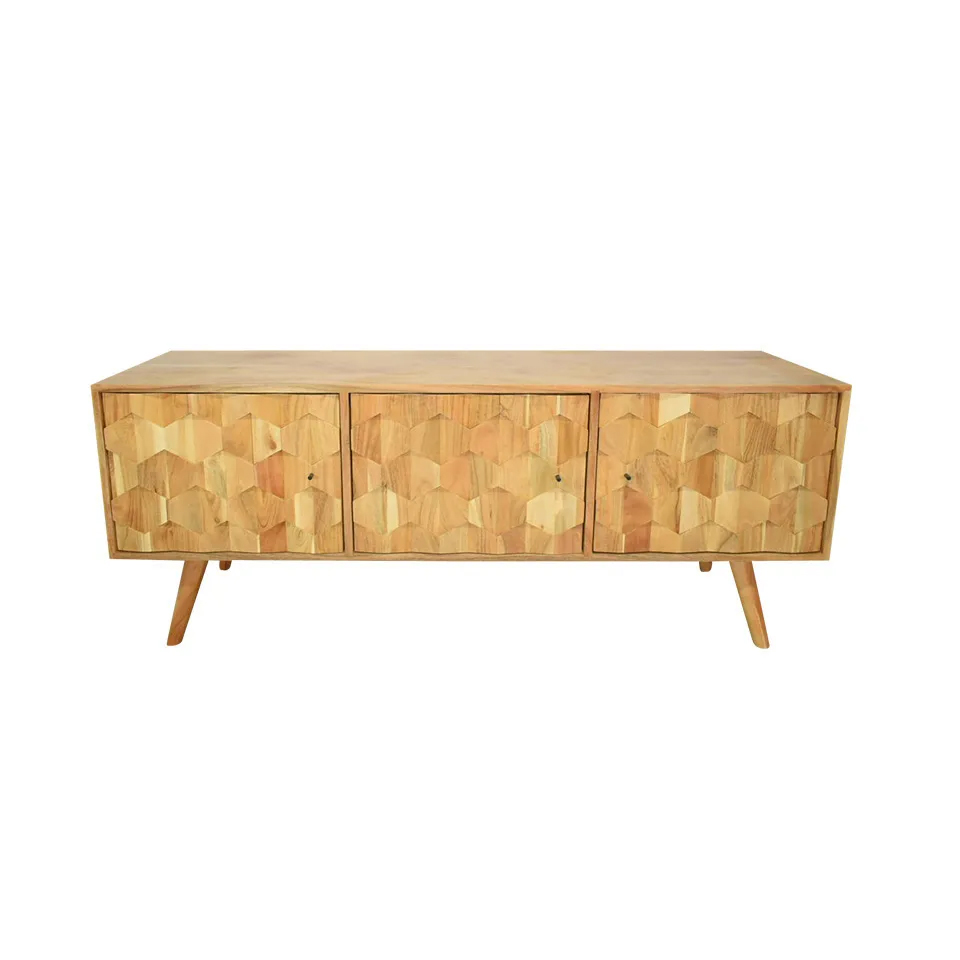 TVスタンドSKN-024【開梱設置便】