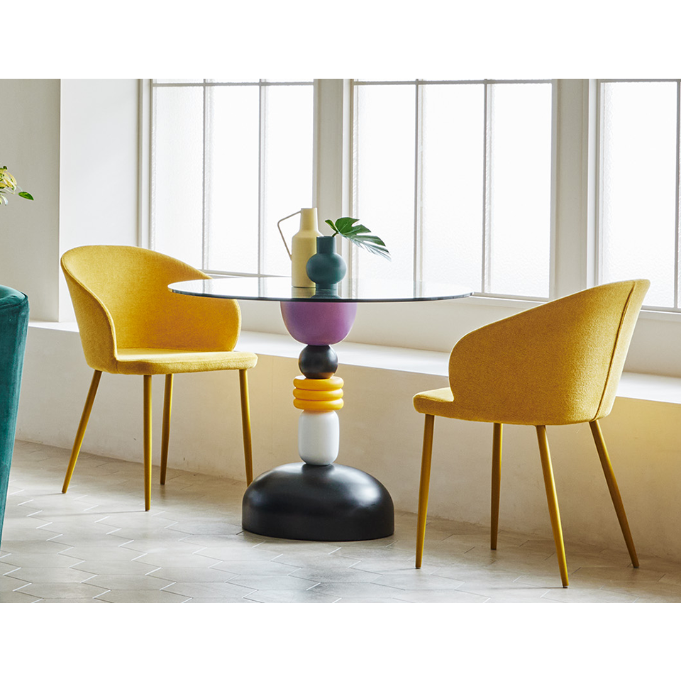 ダイニングテーブルRT-S112C - 5