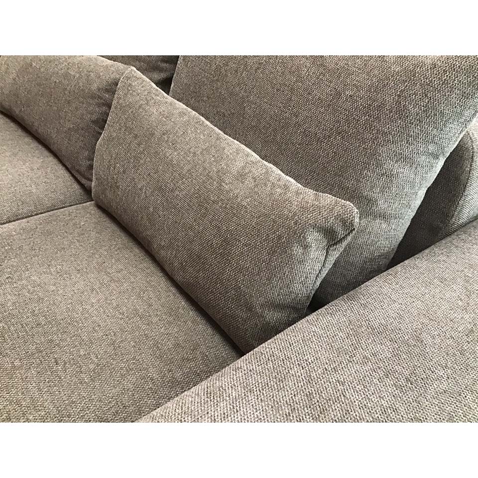 カウチソファCALMブラウン - 6