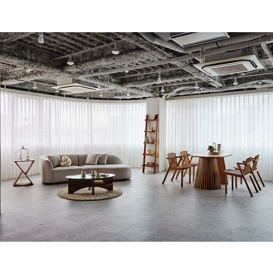 カウチソファS856ベージュ - 7