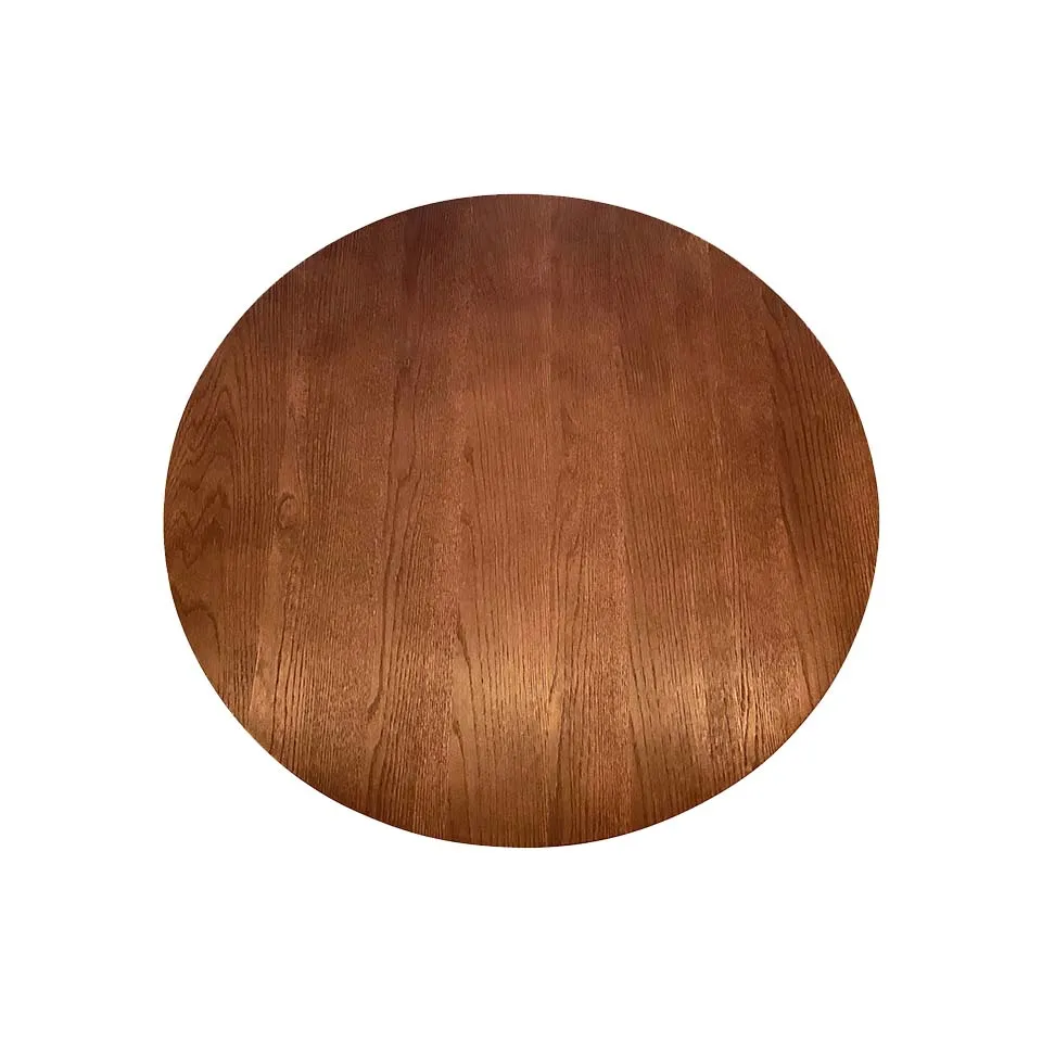 コーヒーテーブルGDR003ウォールナット - 4