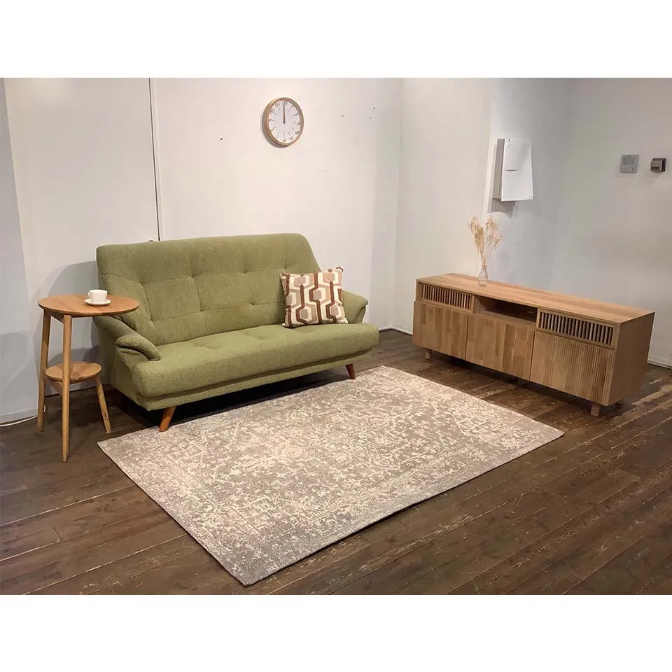 キャビネットMUK003オーク - 7