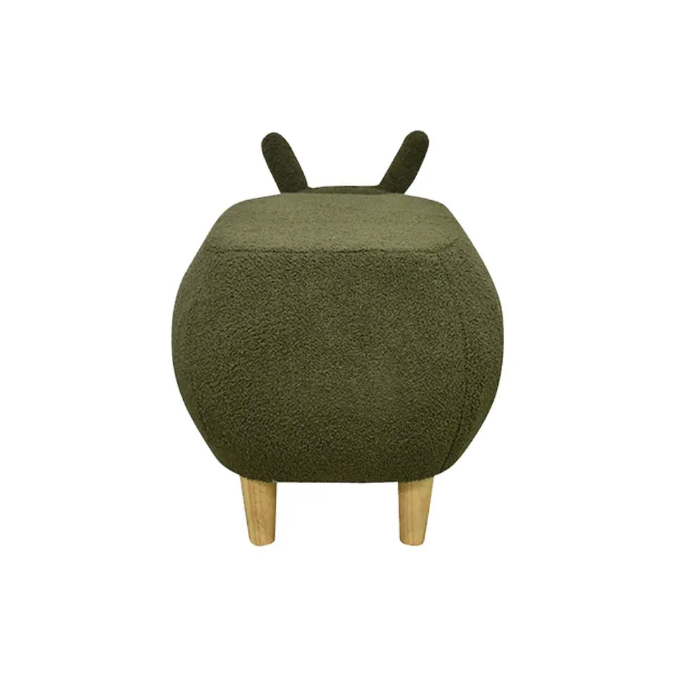 OT-166ゴートスツールグリーン - 4