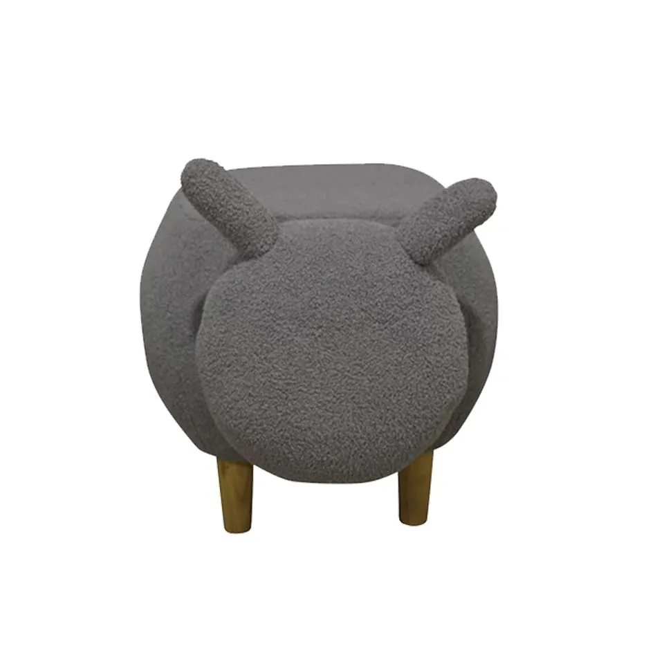 OT-166ゴートスツールグレー - 2