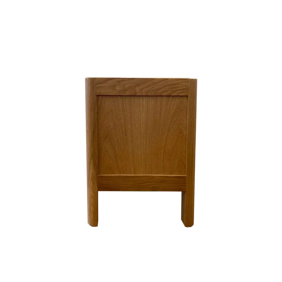 TVボードYBTB-150オーク - 4