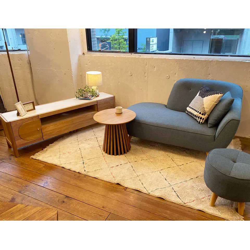 TVボードYBTB-150オーク - 10