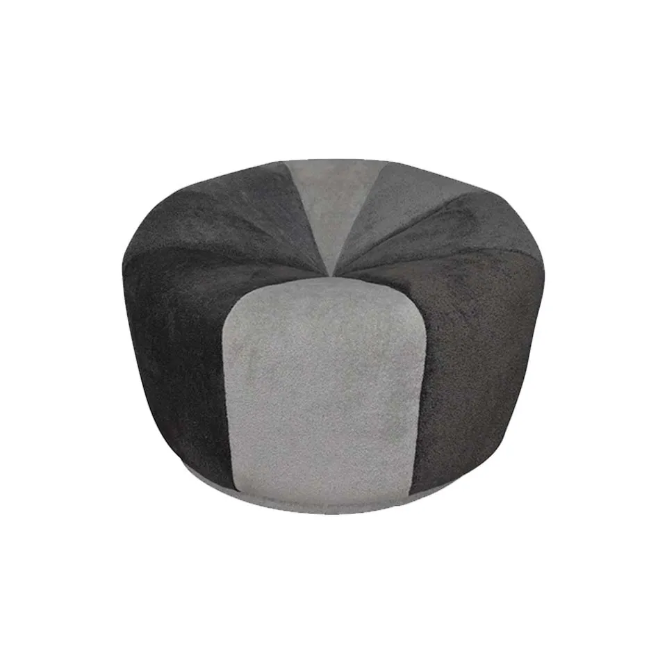 スウィベルチェアUP2320057グレー - 2