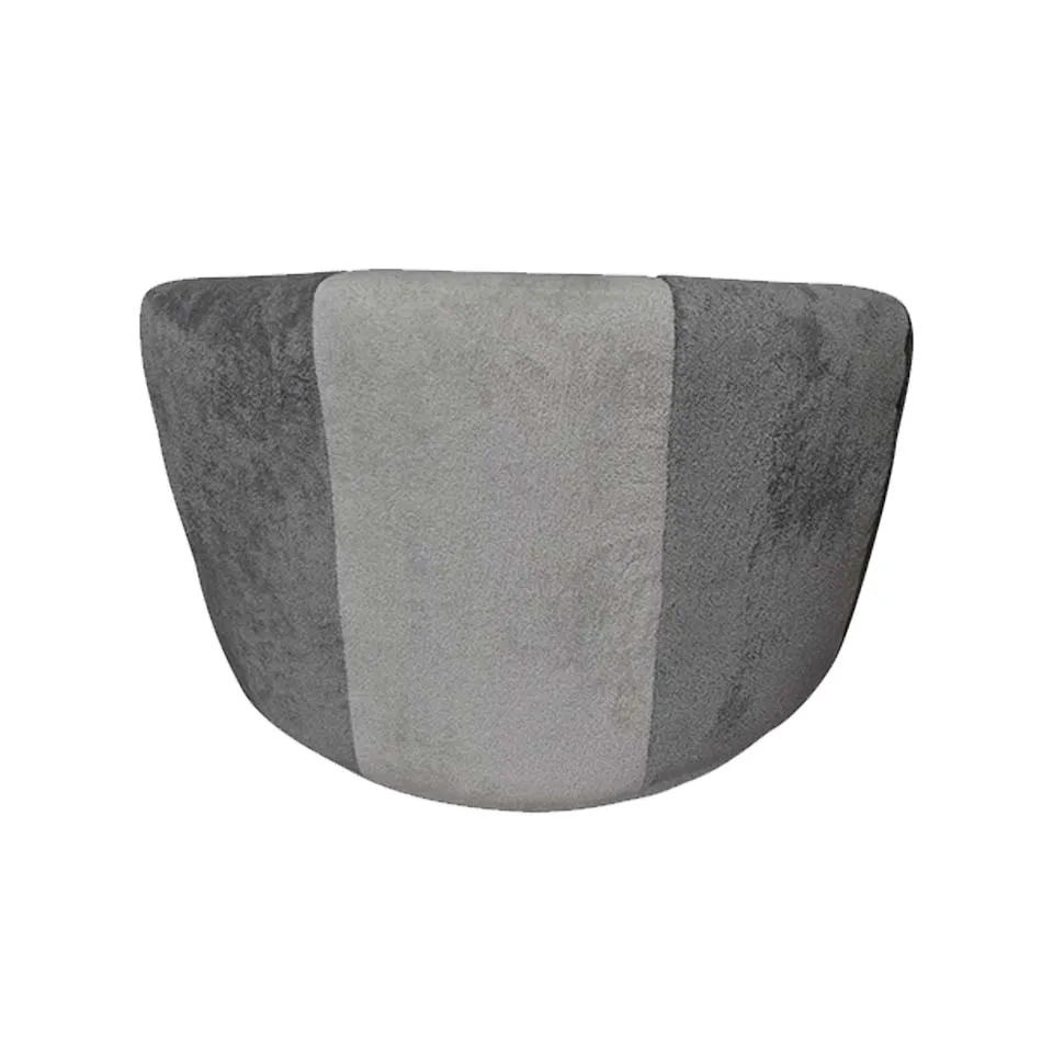 スウィベルチェアUP2320057グレー - 4