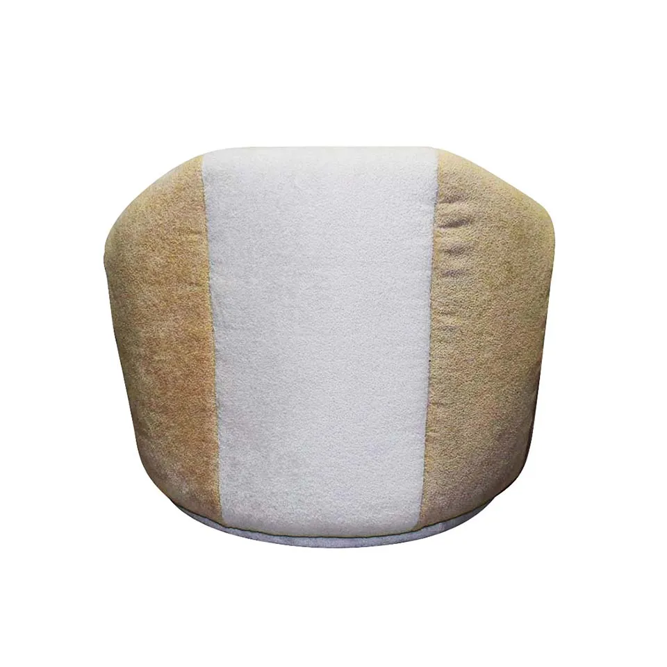 スウィベルチェアUP2320057アイボリー - 4