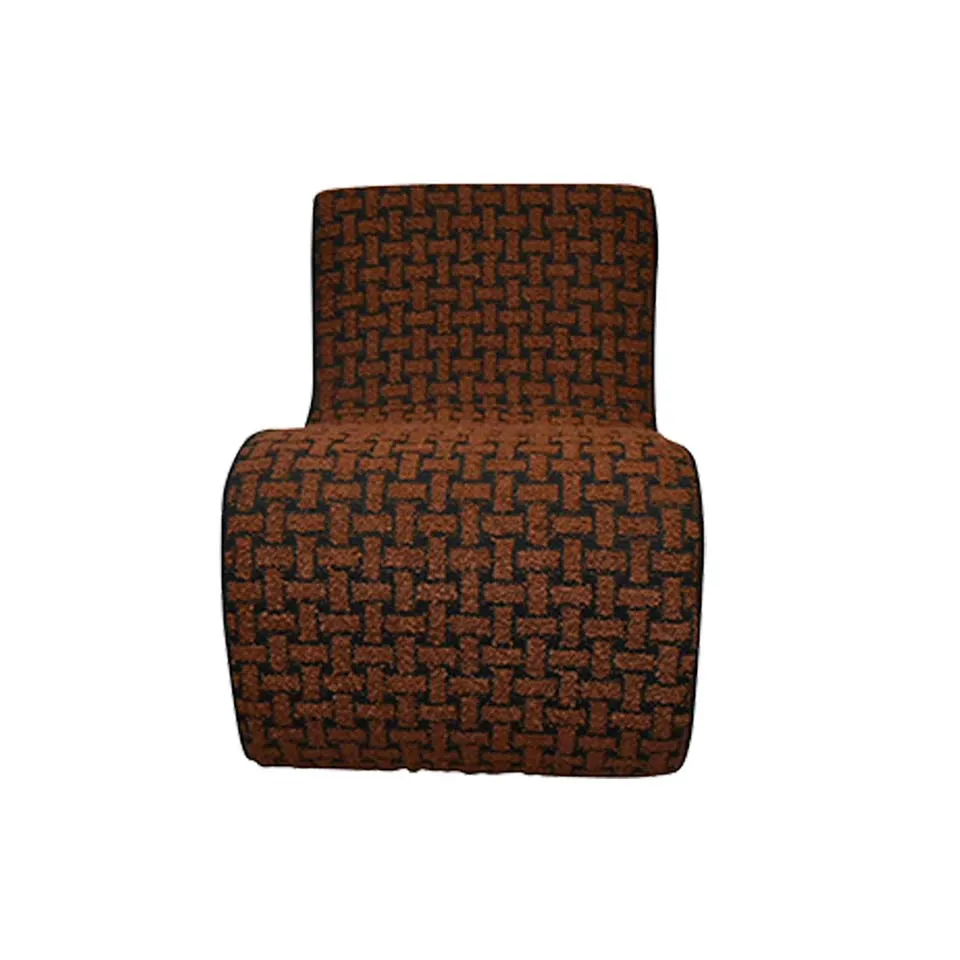 ソファUP2322121 1人掛けブラウン - 2