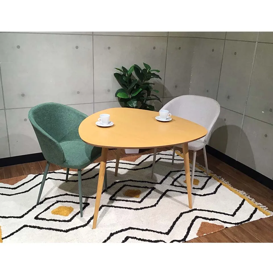 チェア1681-Fホワイト - 6