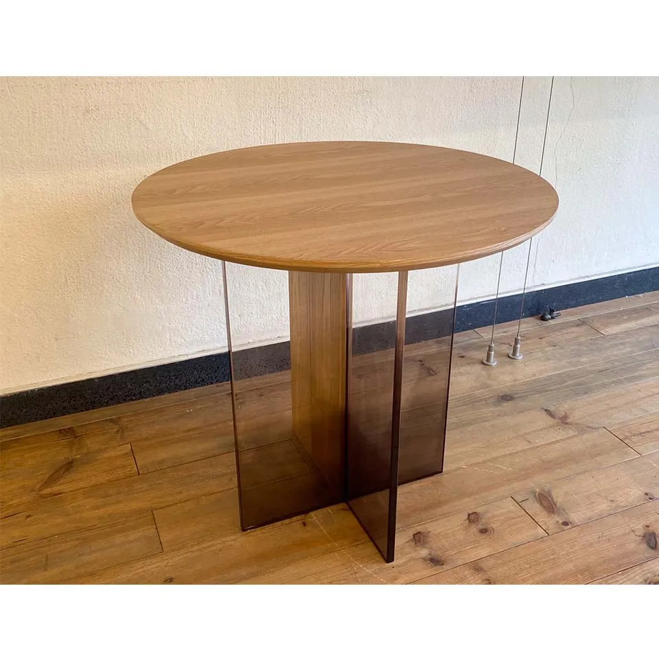 テーブルRT-S227ナチュラル - 2