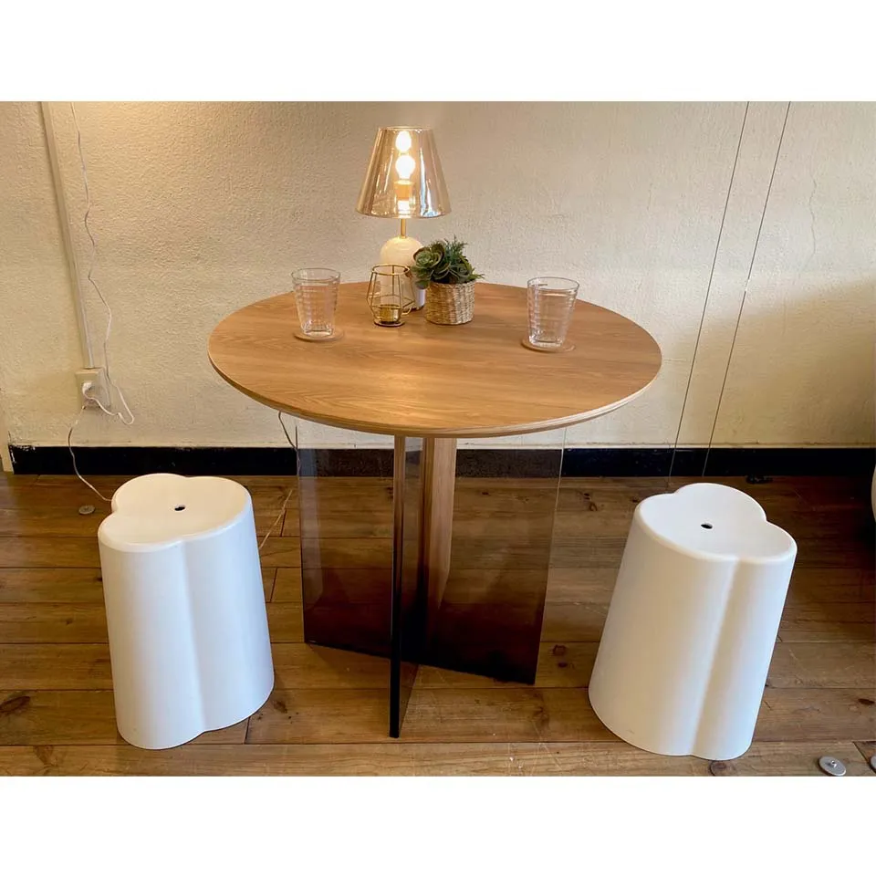 テーブルRT-S227ナチュラル - 7