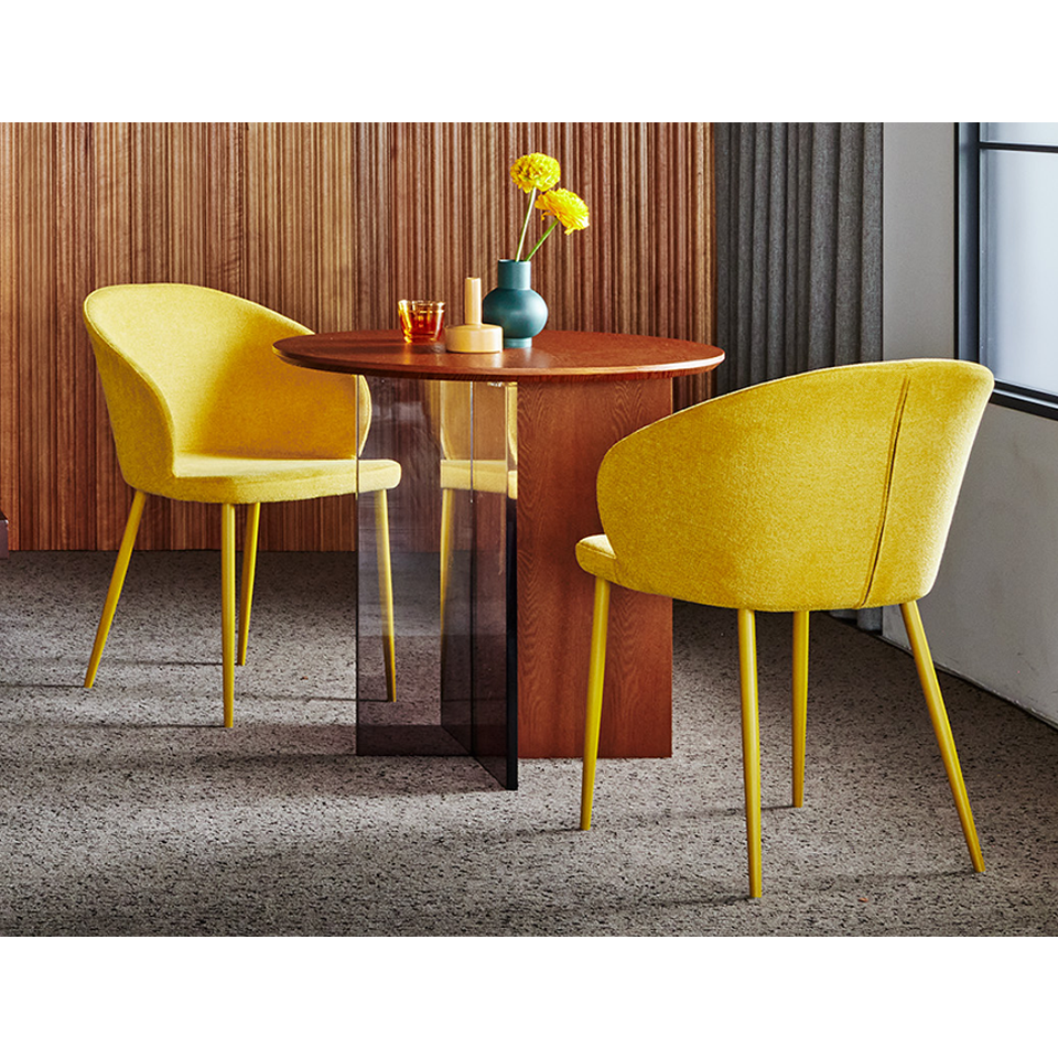 テーブルRT-S227ブラウン