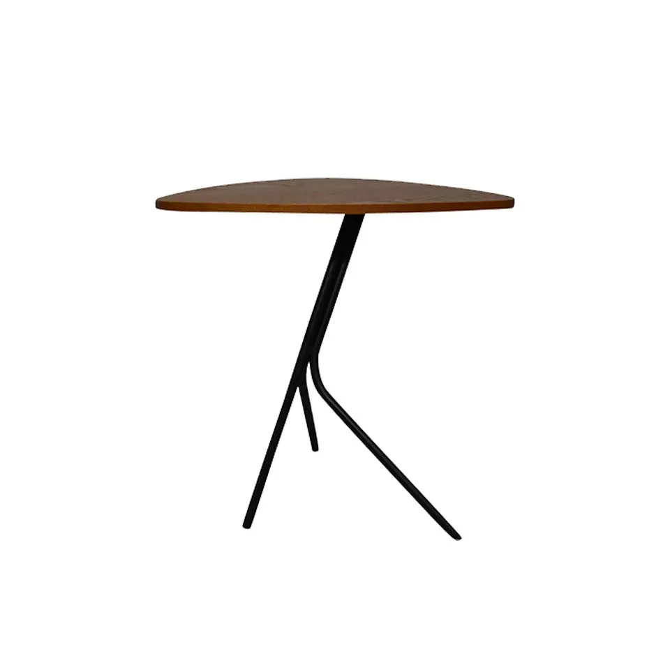 テーブルTT-1320ブラウン - 2