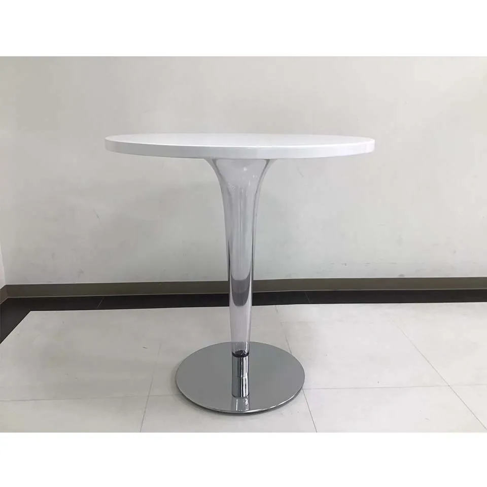 テーブルRT-459Bホワイト - 3