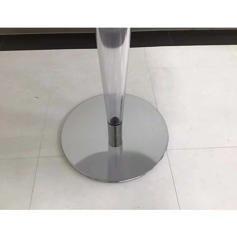 テーブルRT-459Bホワイト - 6