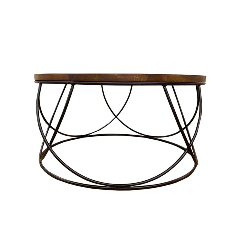 コーヒーテーブルSEPC-222B - 3