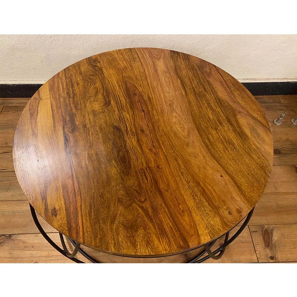 コーヒーテーブルSEPC-222B - 4