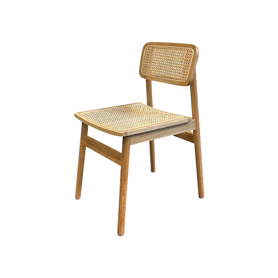 チェアSPL770オーク - 2