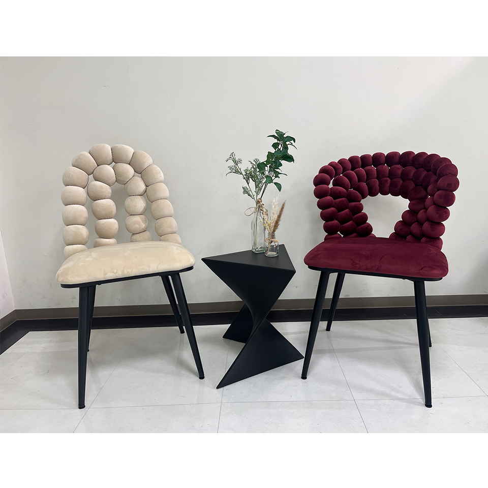 チェアSST002ベージュ - 7