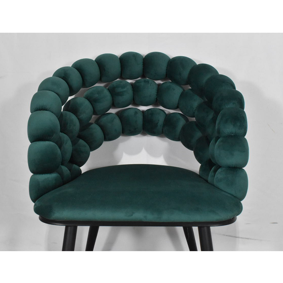 チェアSST003グリーン - 6