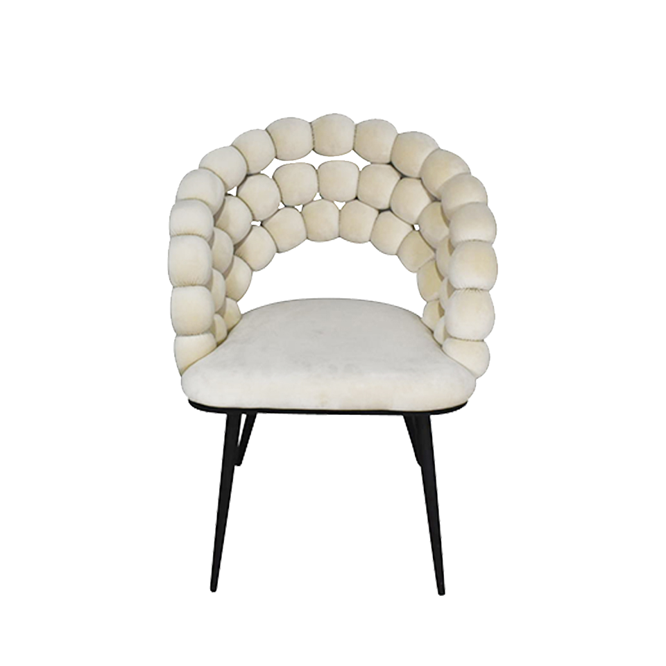 チェアSST003ベージュ - 2