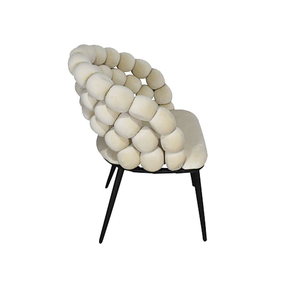 チェアSST003ベージュ - 3