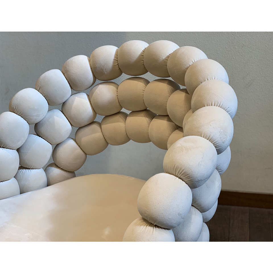 チェアSST003ベージュ - 6