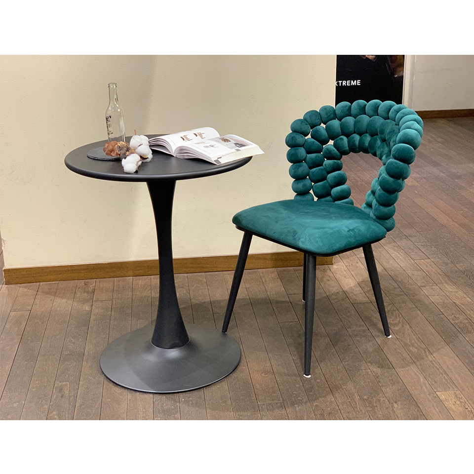 チェアSST004グリーン - 9